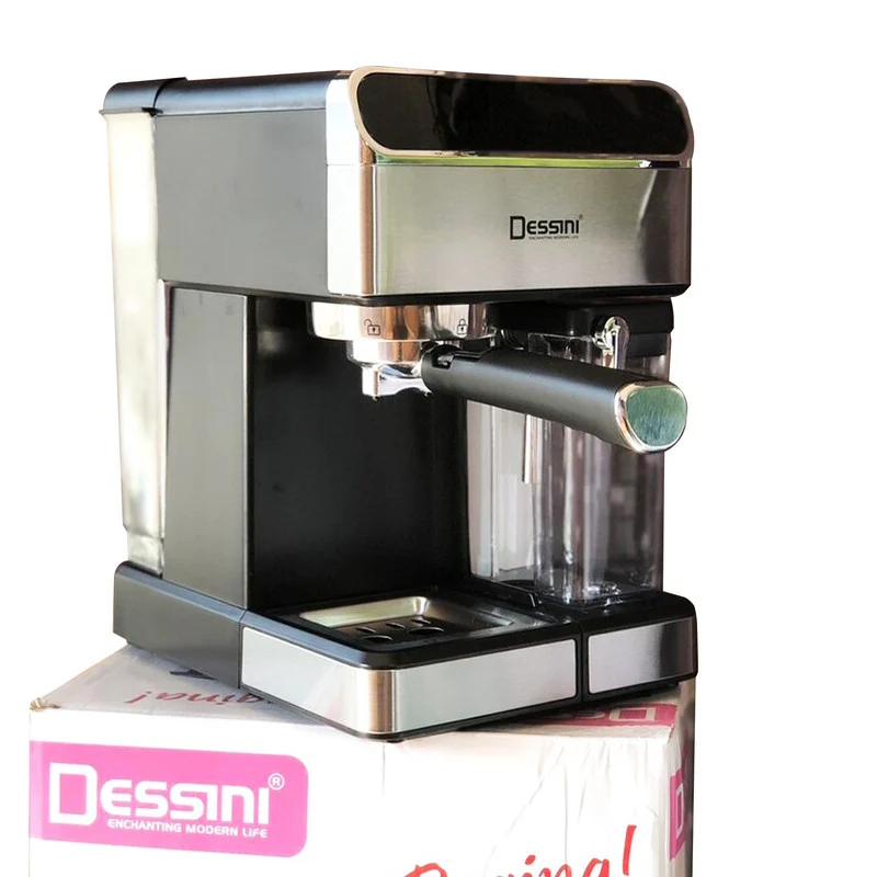 اسپرسو ساز دسینی مدل 555 - Image 7