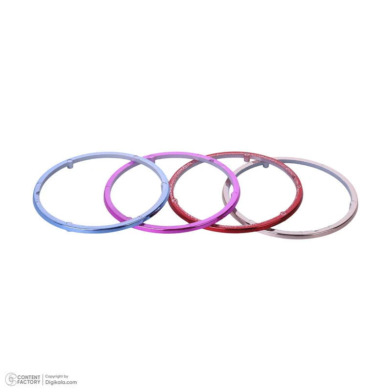 سشوار حرفهای 2200 وات کیپه مدل SHADOOW - Image 12