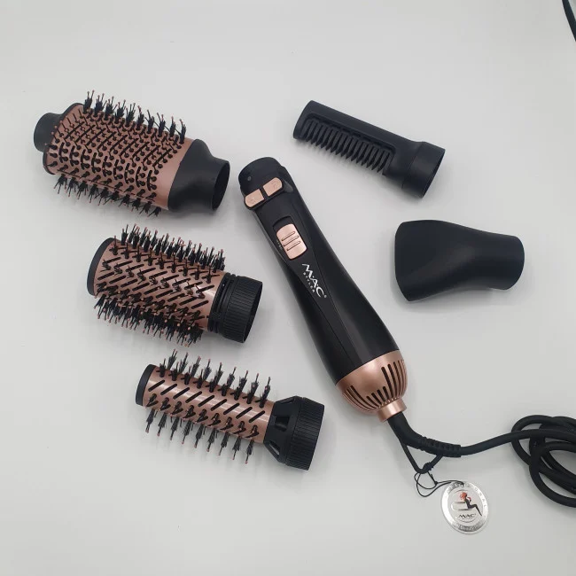 سشوار برس دار چرخشی مک استایلر مدل MC_1515 - Image 6