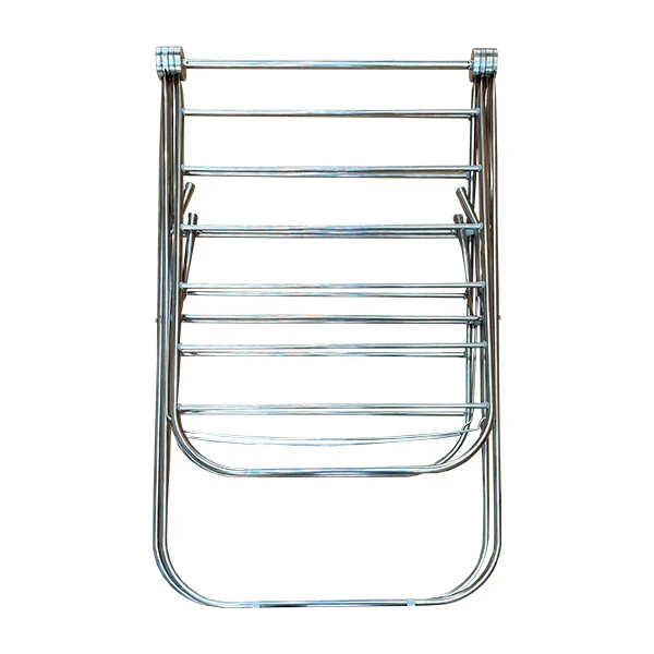 بند رخت ساین مدل استیل تاشو کد 220 - Image 6