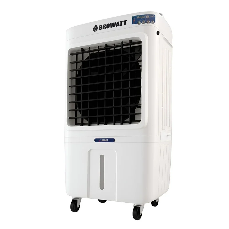 کولر آبی سلولزی 2800 بروات مدل BR-24000 - Image 4