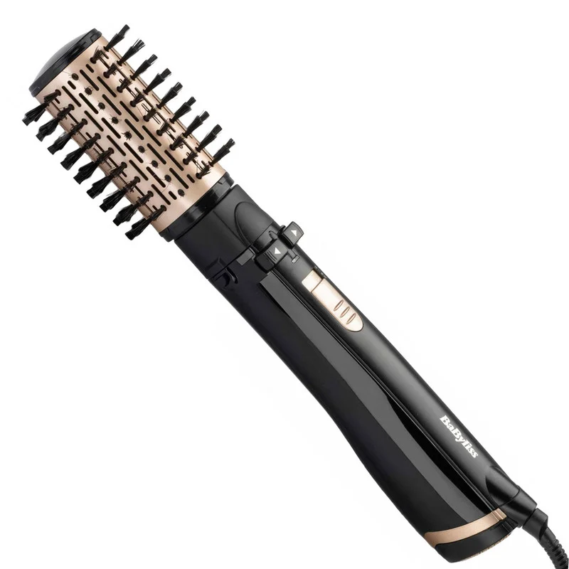 سشوار برس دار چرخشی بابیلیس مدل AS964ROE - Image 2