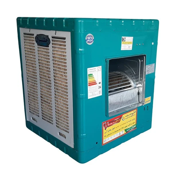 کولر آبی 7500 جنرال مدل 7500 - Image 2