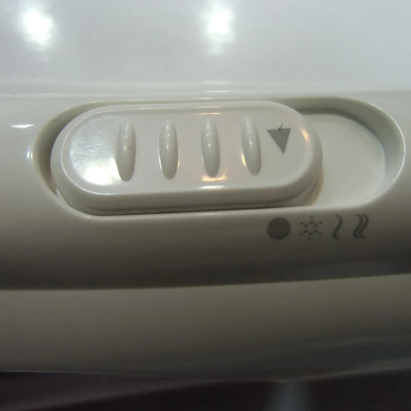 سشوار برس دار حالت دهنده پرو الشیم مدل ۲۰۳۱ - Image 3