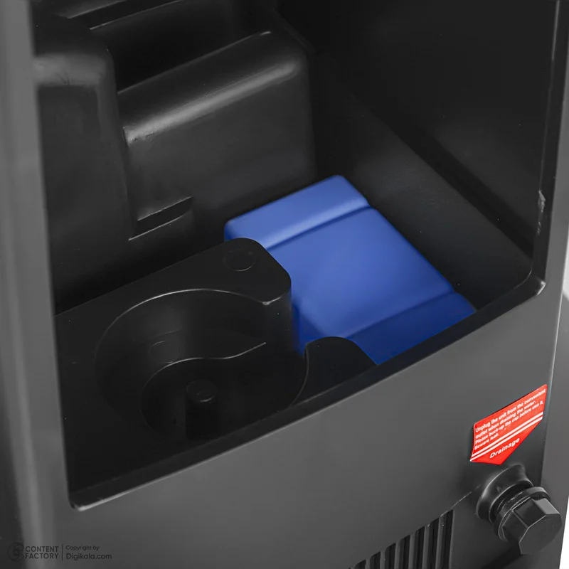 پنکه مه پاش مدل Hana- FS-1669R - Image 10