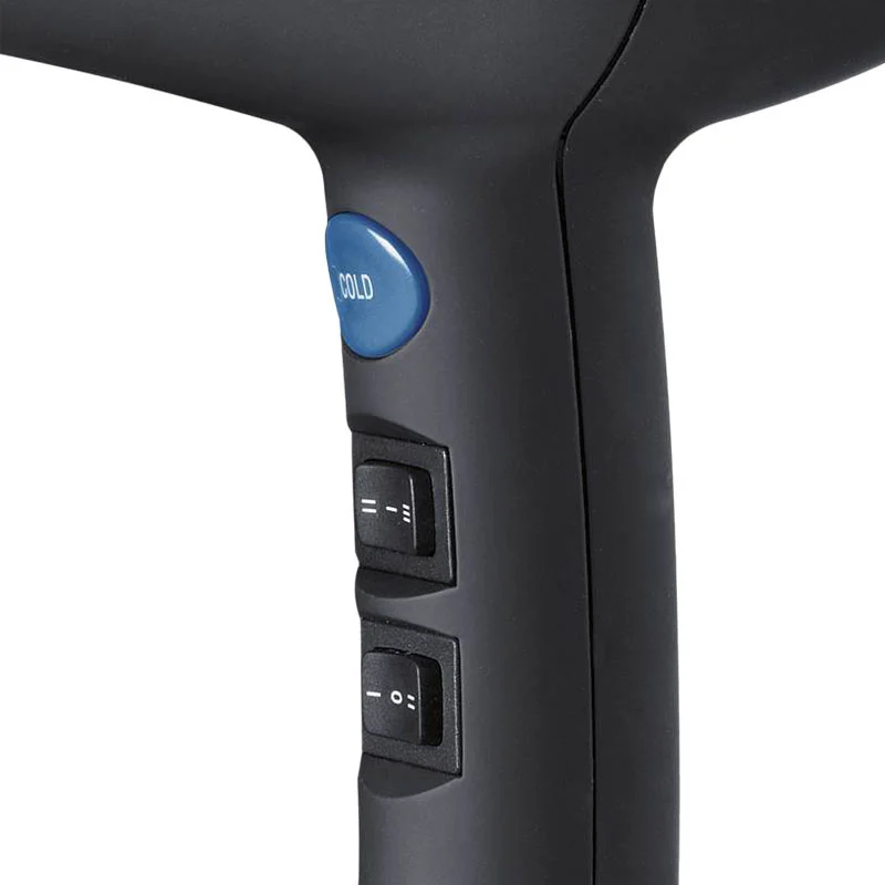 سشوار حرفه ای 1800 وات بابلیس پرو مدل اس ال آیونیک - Image 2