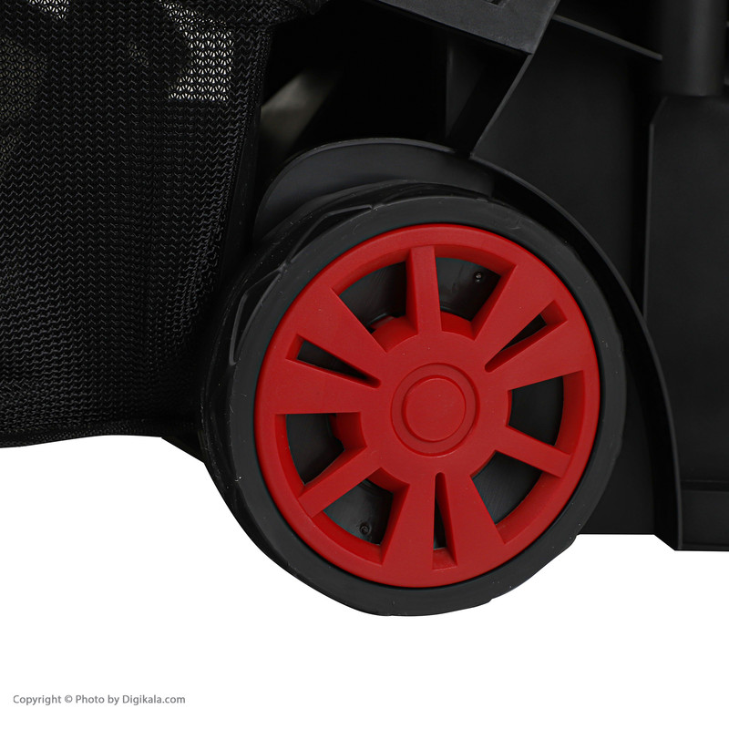 چمن زن برقی ساتا مدل dym1111 - Image 11