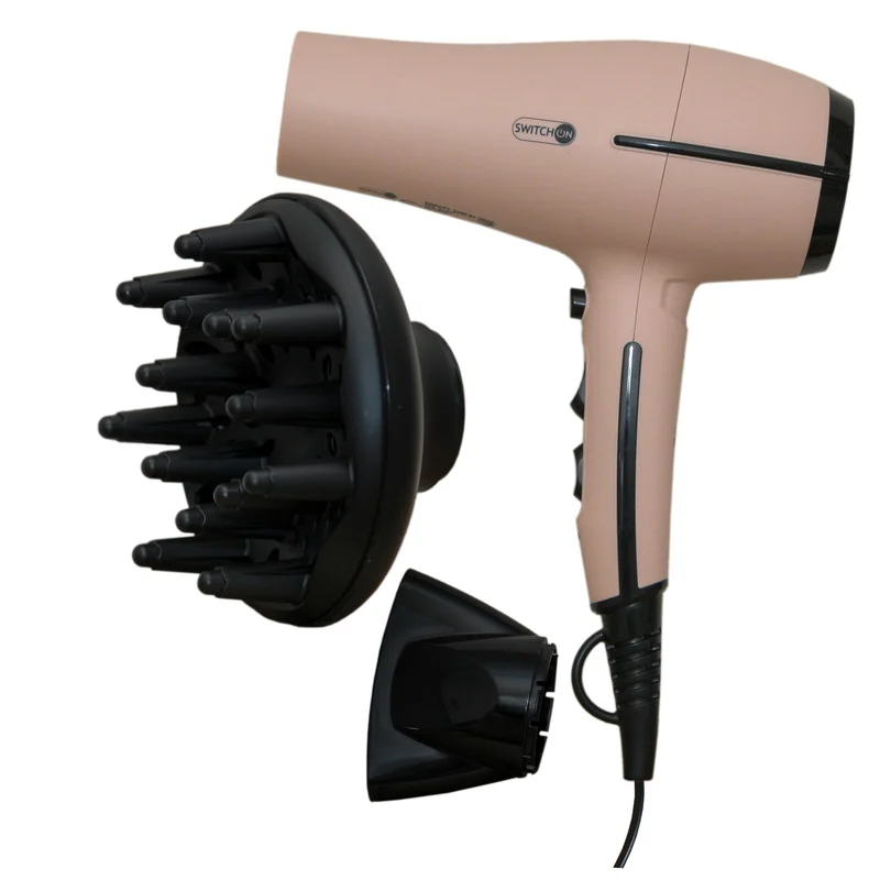 سشوار سویچ آن مدل 2200 B1 - Image 4