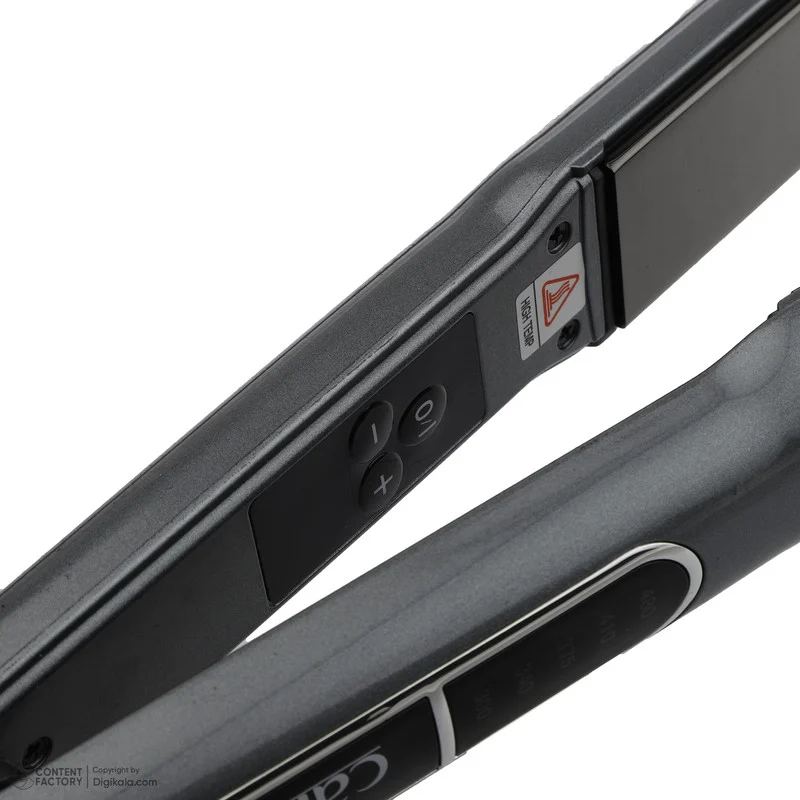 اتو و حالت دهنده ی مو کالور مدل 480 - Image 11