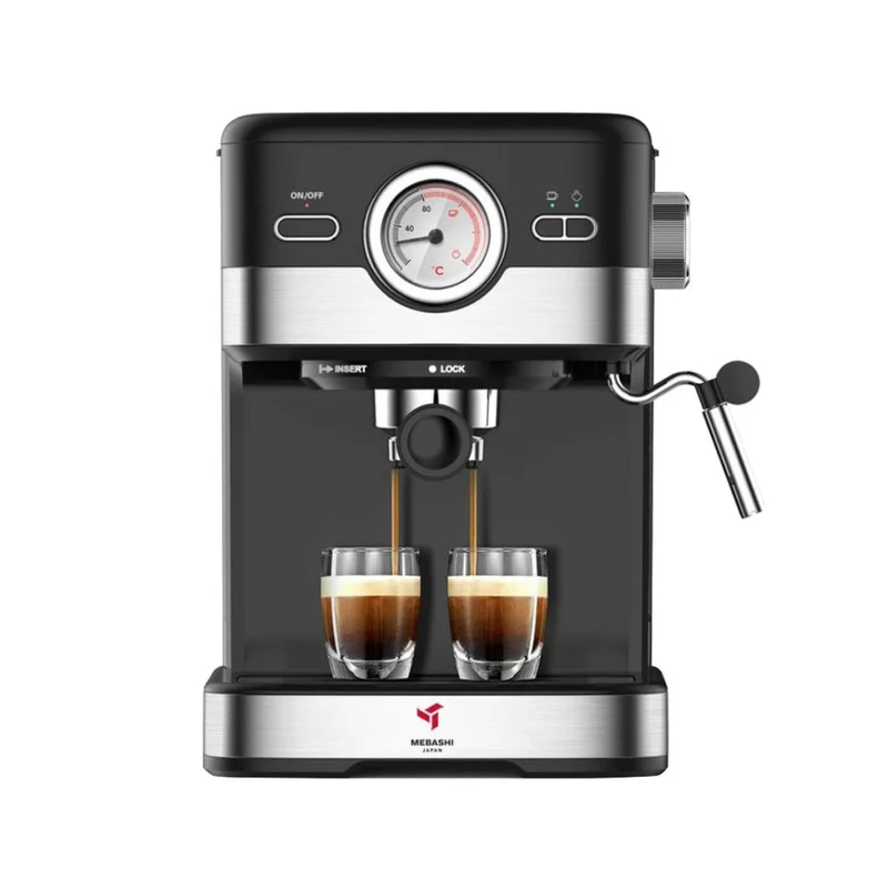 اسپرسو ساز مباشی مدل ECM 2031 - Image 5