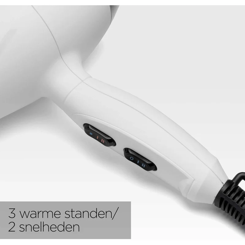 سشوار حرفه ای بابیلیس مدل 6704WE - Image 3