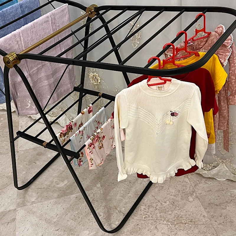 بند رخت مدل استاتیک کد DH31 - Image 4