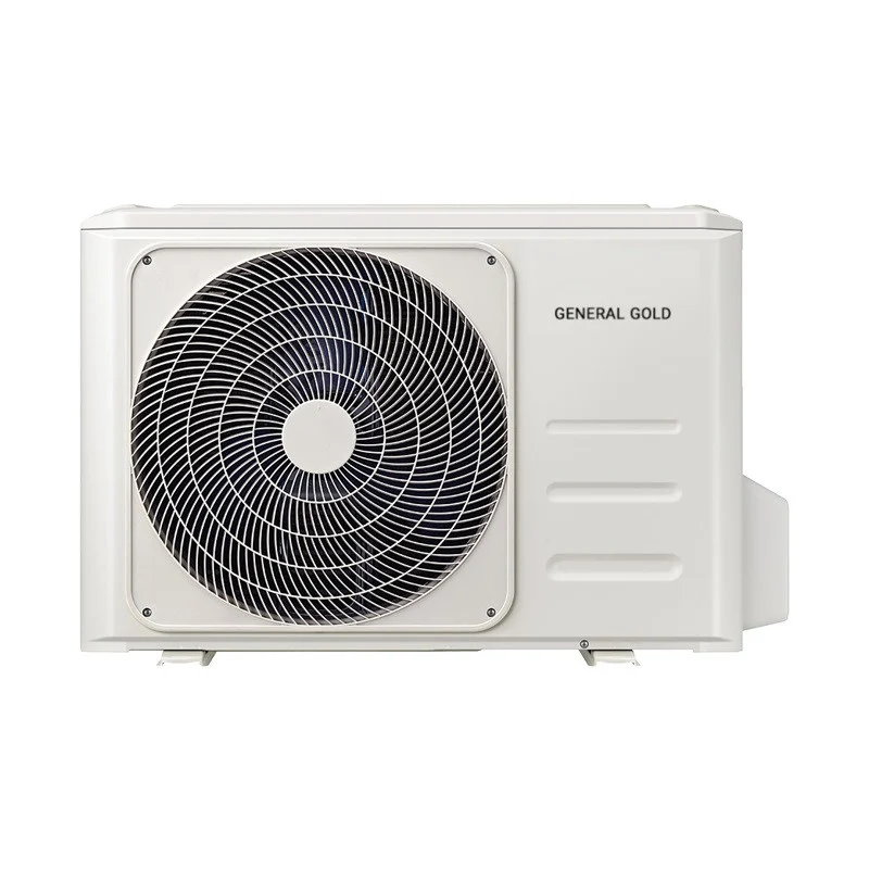 کولر گازی اسپلیت دیواری 30000 دور ثابت جنرال گلد مدل GG-MS30 VITALLY - Image 6