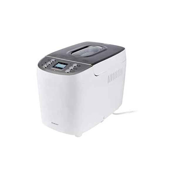 نان پز سیلورکرست مدل bread maker - Image 2