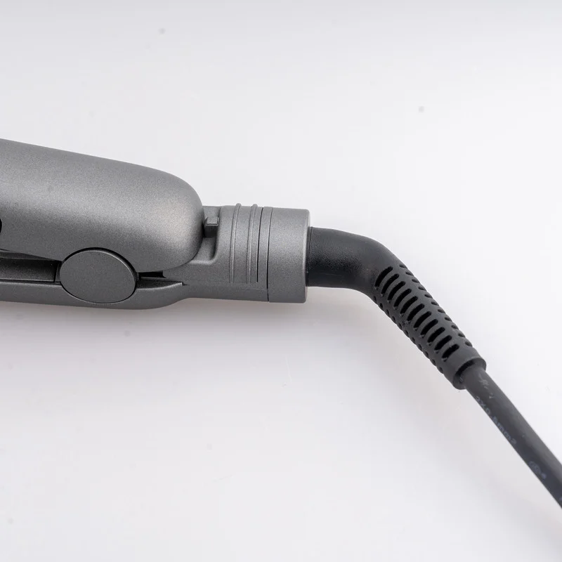 اتو و حالت دهنده ی مو حرفه ای رومئو مدل RM-6161 - Image 16