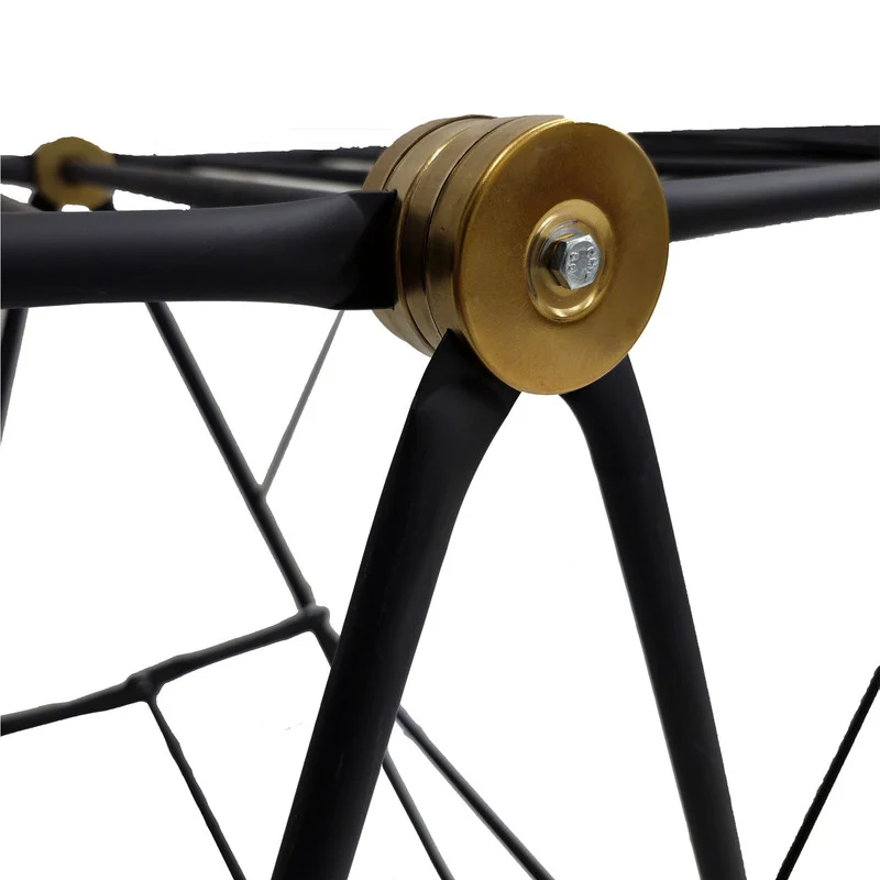 بند رخت تاشو ساین مدل ایکاد - Image 6