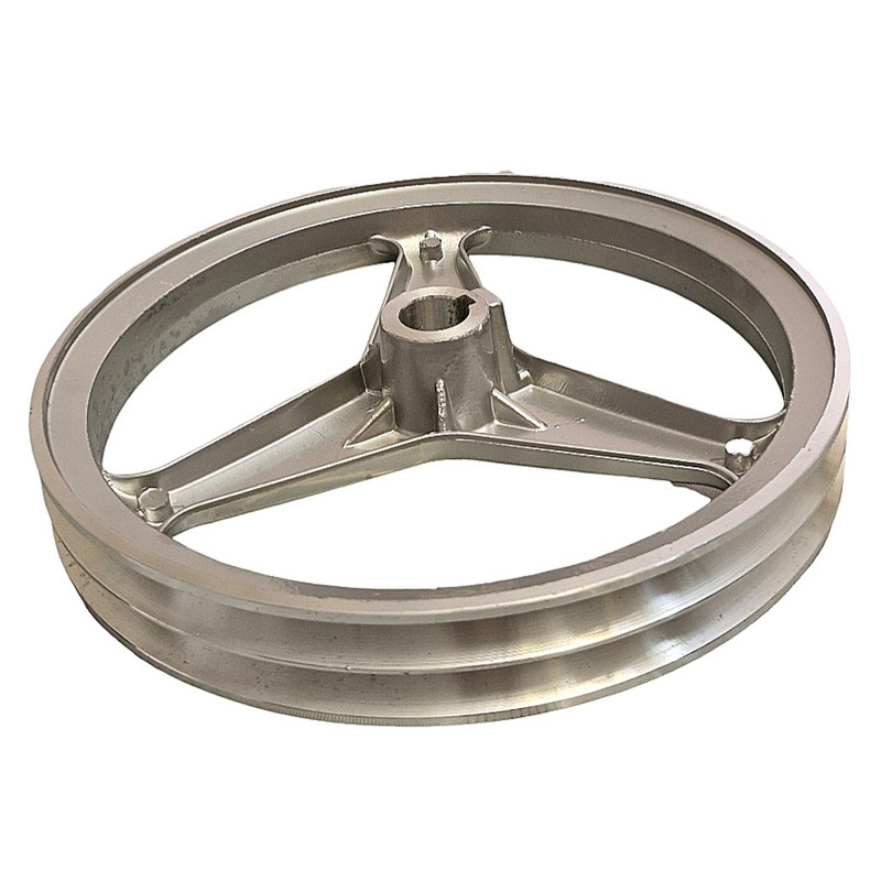 پولی پمپ سمپاش مدل شفت 20 - Image 2