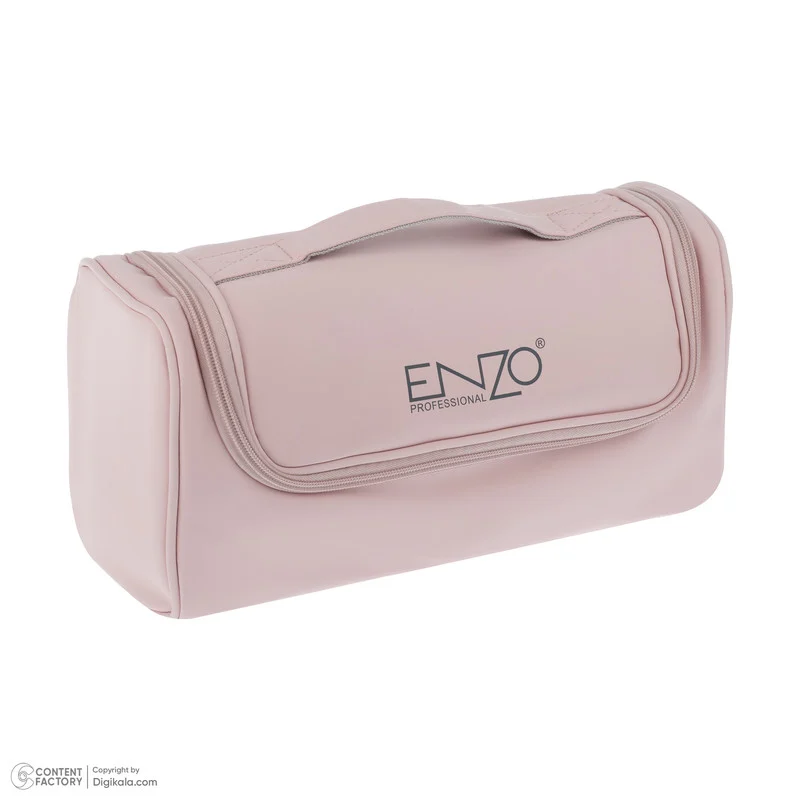 سشوار برسدار چرخشی انزو پروفیشینال مدل EN-756 - Image 6