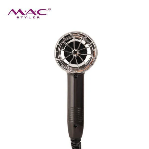 سشوار حرفه ای مک استایلر مدل mc-6683 - Image 2