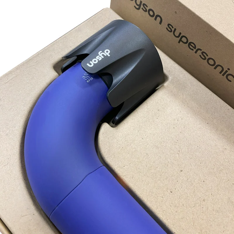 سشوار حرفه ای دایسون مدل Supersonic r HD 18 - Image 14