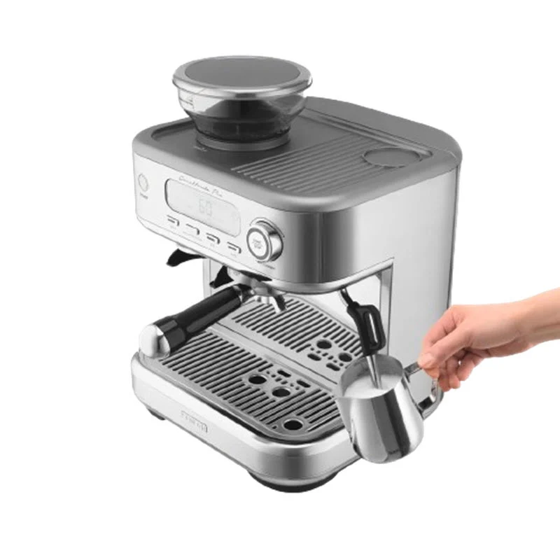 اسپرسو ساز مباشی مدل ME-ECM2052 - Image 5