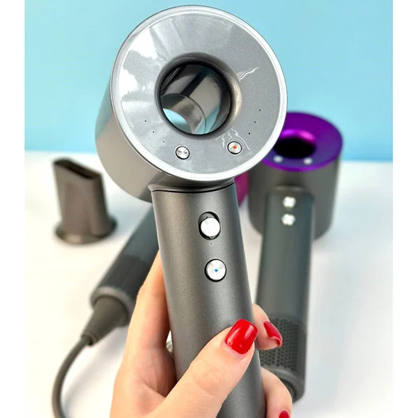 سشوار مسافرتی 1600 وات جکنگ مدل JA-B520 - Image 19