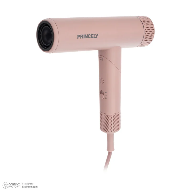 سشوار پرینسلی مدل PR283AT - Image 5