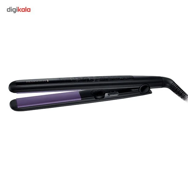 اتو مو رمینگتون مدل S6300 - Image 3