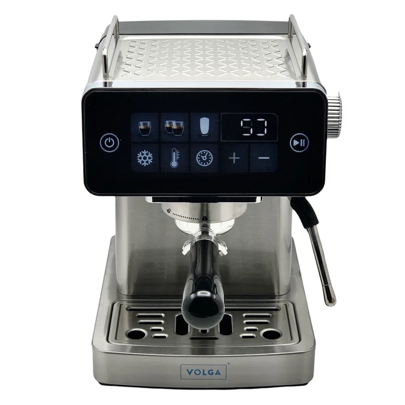 اسپرسو ساز ولگا مدل 139-Z - Image 7