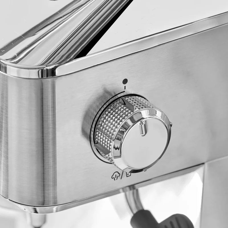 اسپرسو ساز کاراجا مدل Karaca Coffee Art 1101 - Image 9