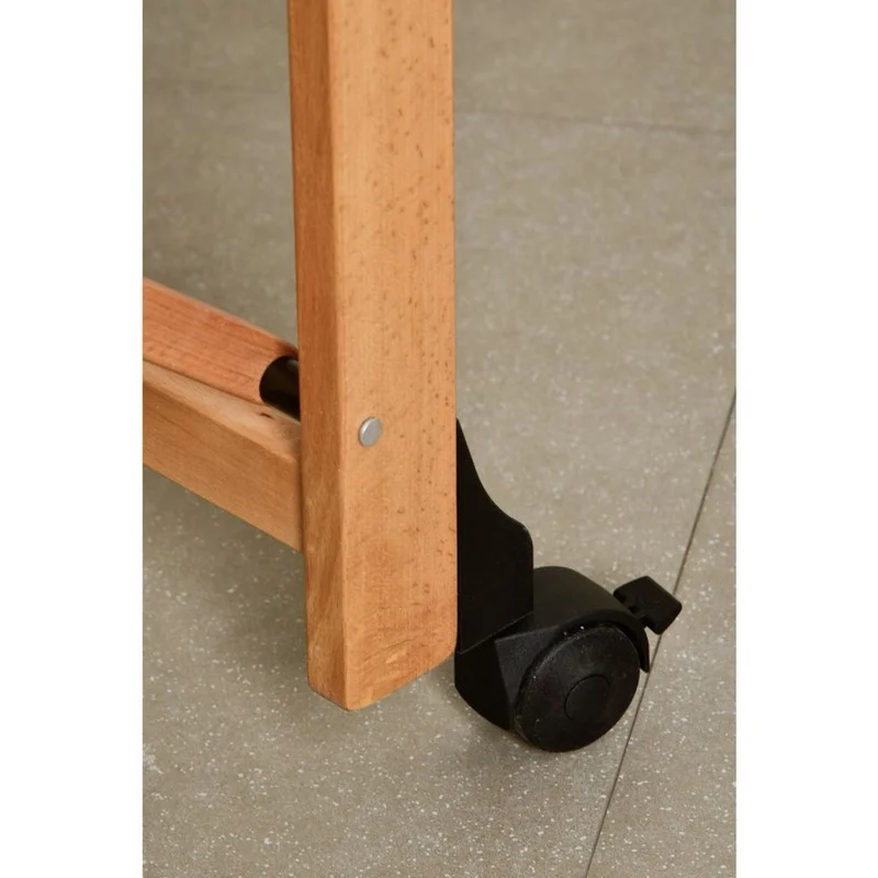 بند رخت لیمون مدل چوبی کد RM2359 - Image 13