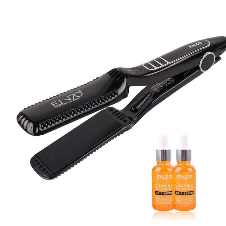 اتو مو انزو پروفیشینال مدل EN-9903 - Image 4