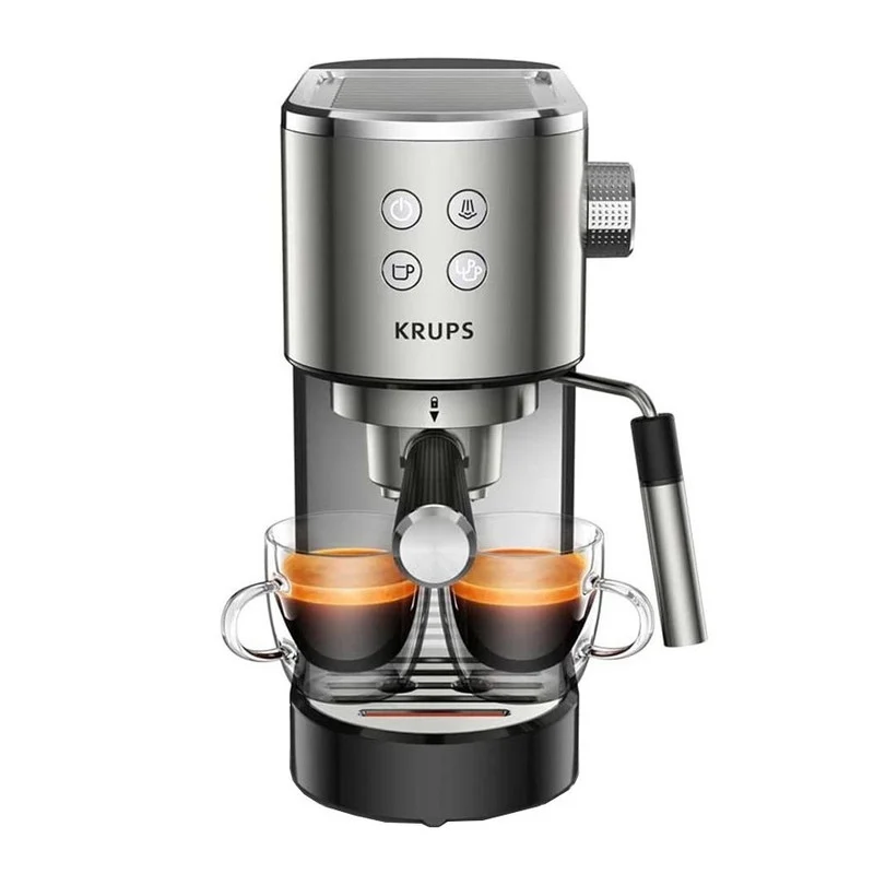 اسپرسو ساز 1000 میلیلیتر کروپس مدل XP444G10 - Image 7