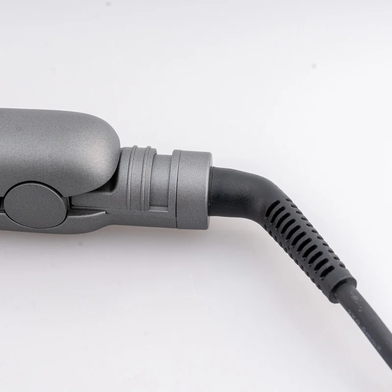 اتو و حالت دهنده ی مو حرفه ای رومئو مدل RM-6161 - Image 36