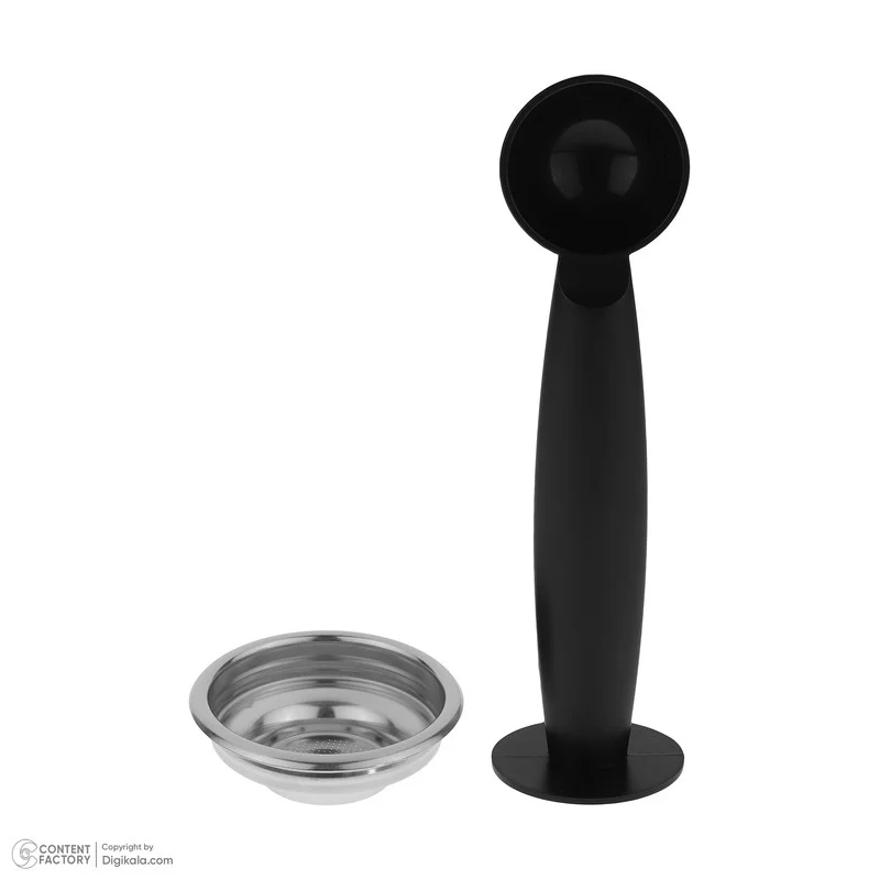 اسپرسو ساز وسترن هاوس مدل WCM-8870 - Image 10