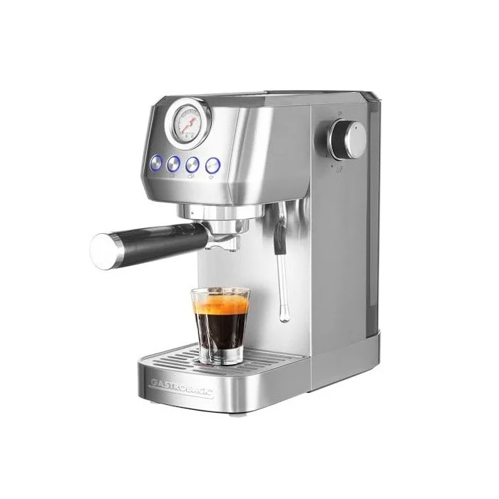 اسپرسو ساز گاستروبک مدل 42721 - Image 4