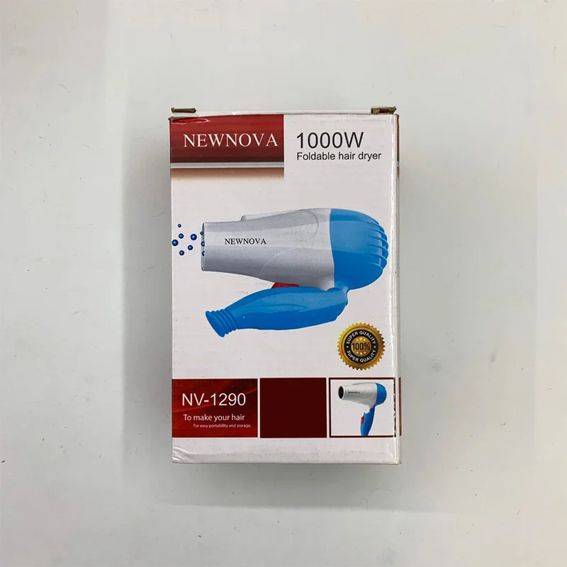 سشوار نیونوا مدل NV-1290 کد SHR 277 - Image 8