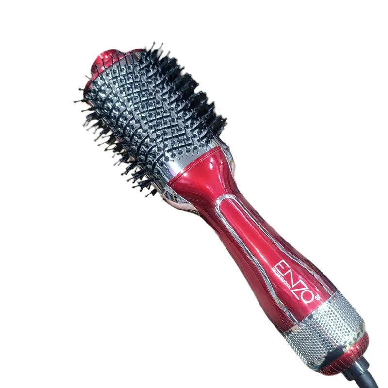 سشوار برسدار حالتدهنده 1000 وات انزو پروفیشینال مدل 4115 - Image 2