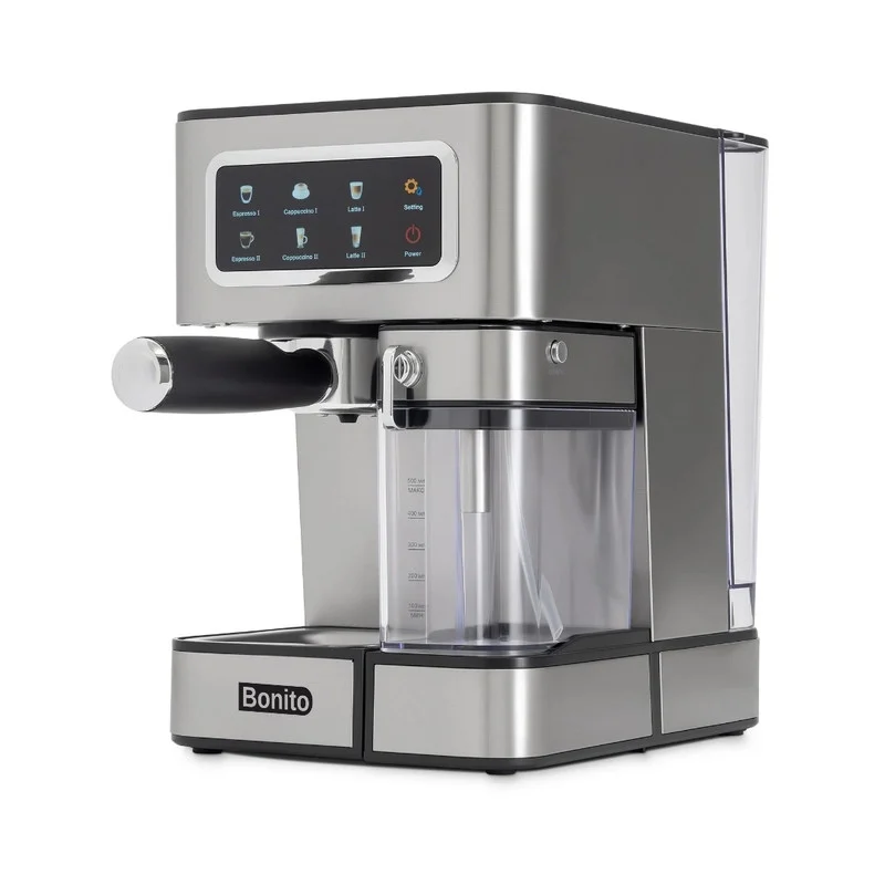 اسپرسو ساز ۱.۸ لیتری بونیتو مدل ES-1350S - Image 4