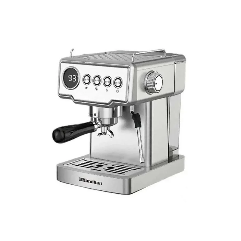 اسپرسو ساز همیلتون مدل ECH-2820 - Image 2