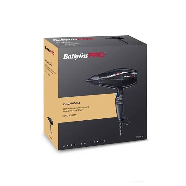 سشوار حرفه ای بابیلیس پرو مدل BAB6980IE - Image 3