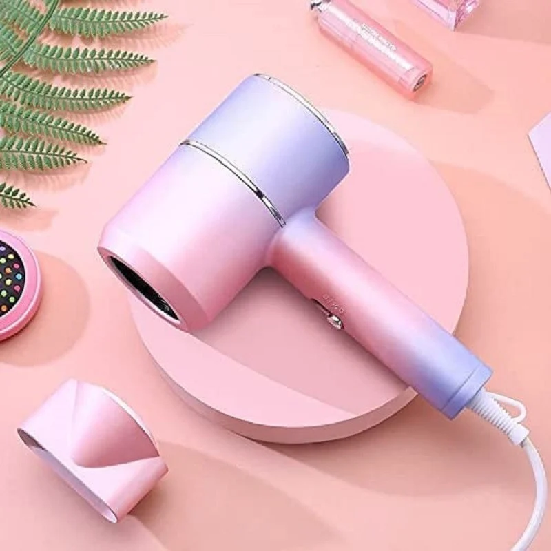 سشوار مسافرتی مدل mz-1808 - Image 6