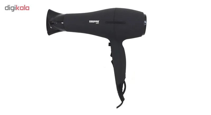 سشوار جی پاس مدل GHD86019 - Image 3