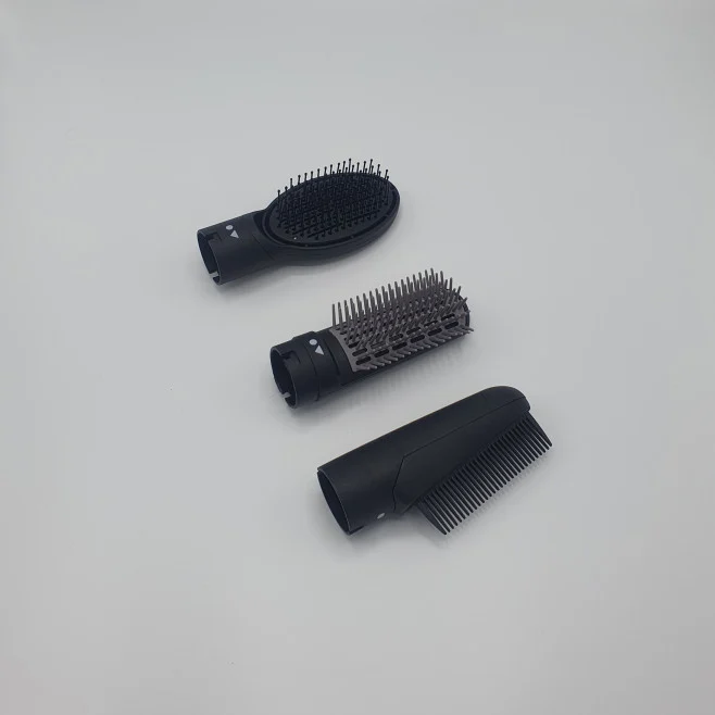 سشوار برس دار حالت دهنده مک استایلر مدل REF_1513 - Image 6