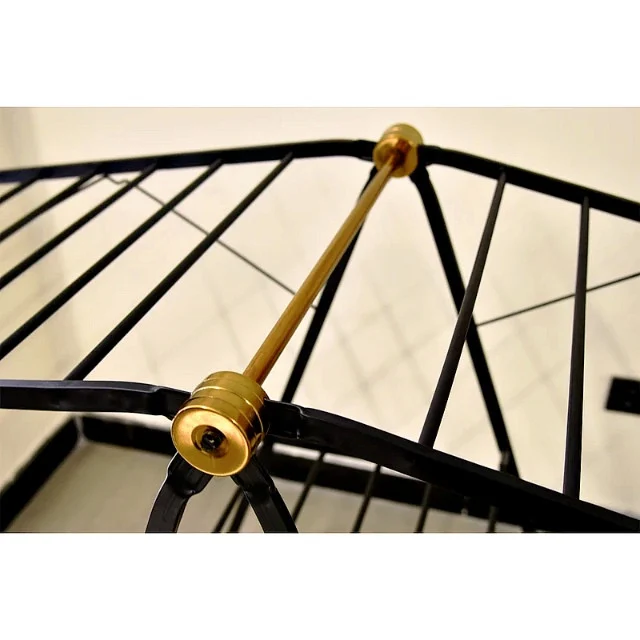 بند رخت تاشو مدل UN-8017 Ideal - Image 3