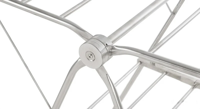 بند رخت تمام استیل آرتیستون صنعت مدل 2020 - Image 2