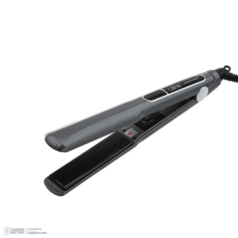 اتو و حالت دهنده ی مو کالور مدل 480 - Image 7