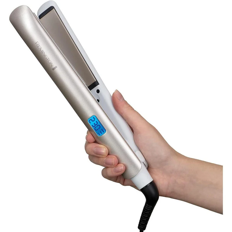 اتو مو رمینگتون مدل S8901 - Image 2