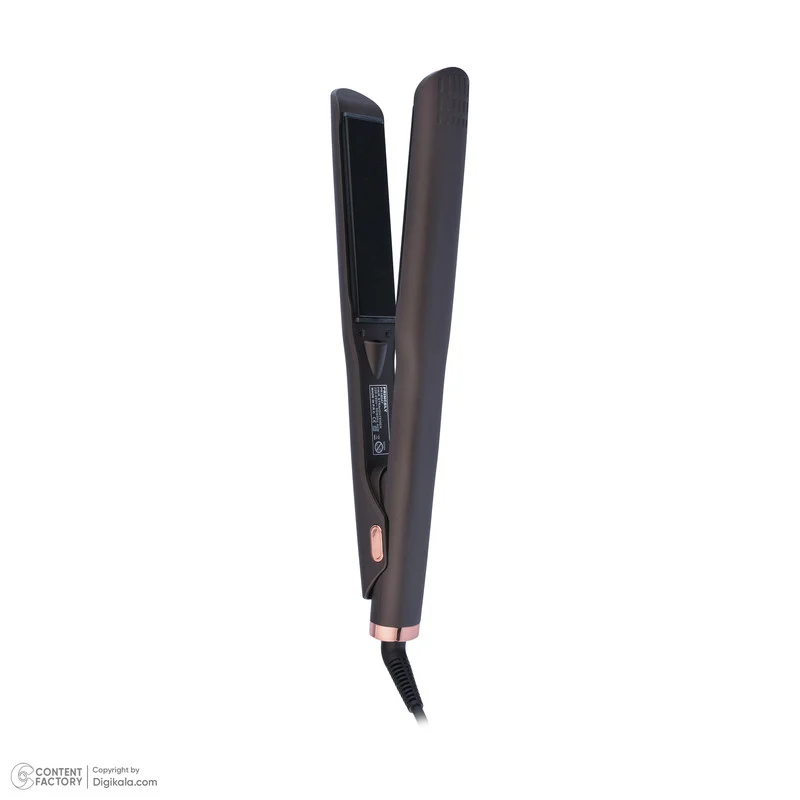 اتو مو پرنسلی مدل PR180AT - Image 4