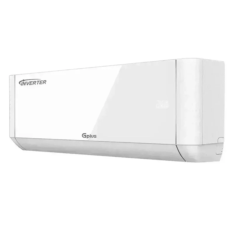 کولر گازی اسپلیت دیواری 12000 اینورتر جی پلاس مدل GAC-TV12TPN1I/GAC-TV12TPU1I - Image 2